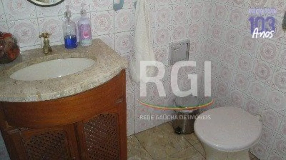 Casa, 3 quartos, 125 m² - Foto 2
