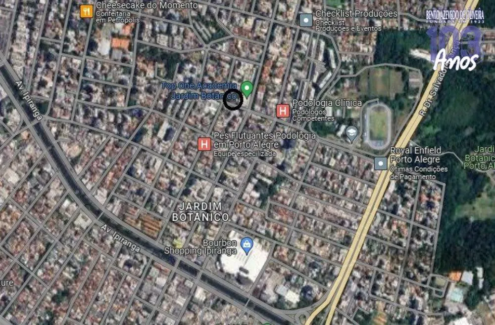 Terreno, 194 m² - Foto 5