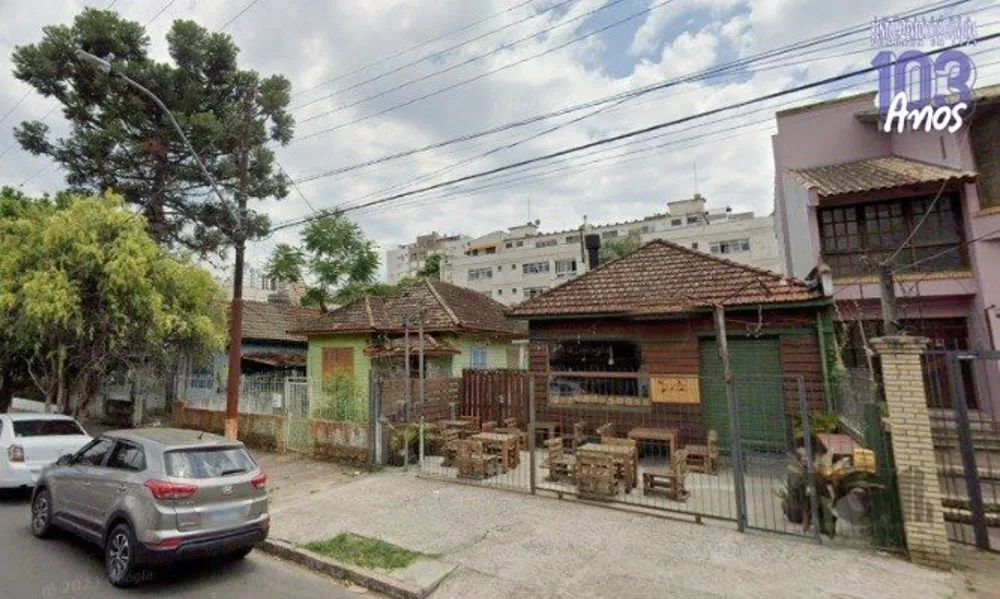 Terreno, 194 m² - Foto 1