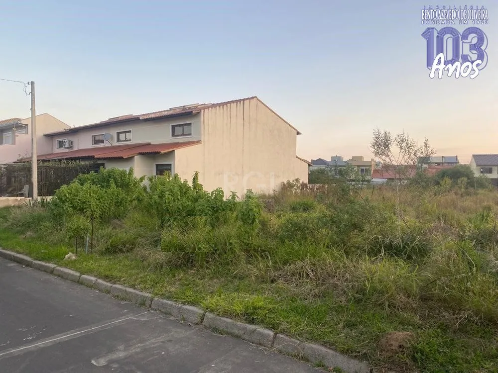 Terreno, 329 m² - Foto 2