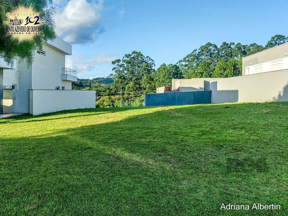 Terreno, 484 m² - Foto 1