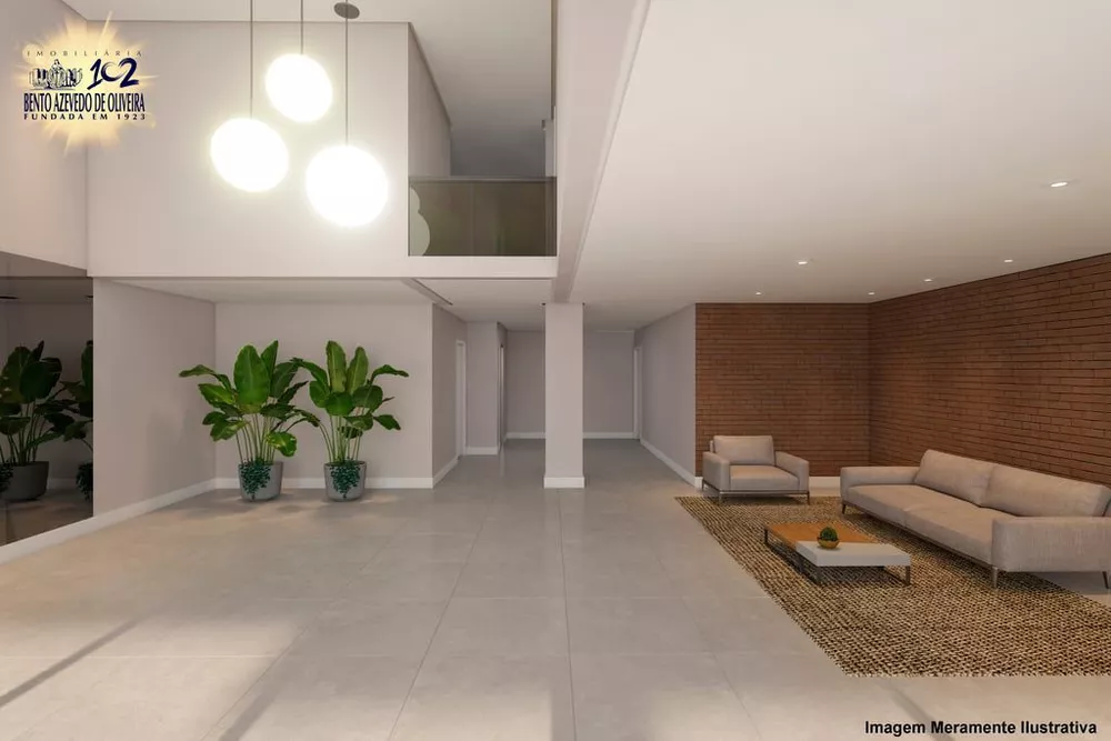 Apartamento, 3 quartos, 115 m² - Foto 4