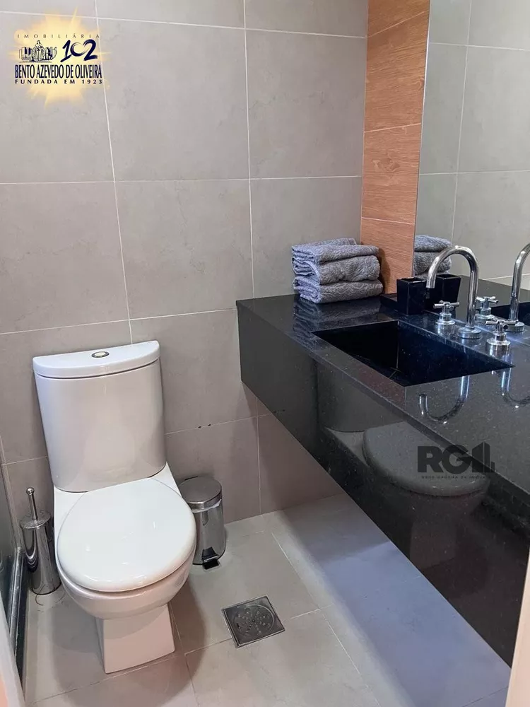 Apartamento, 1 quarto, 52 m² - Foto 6