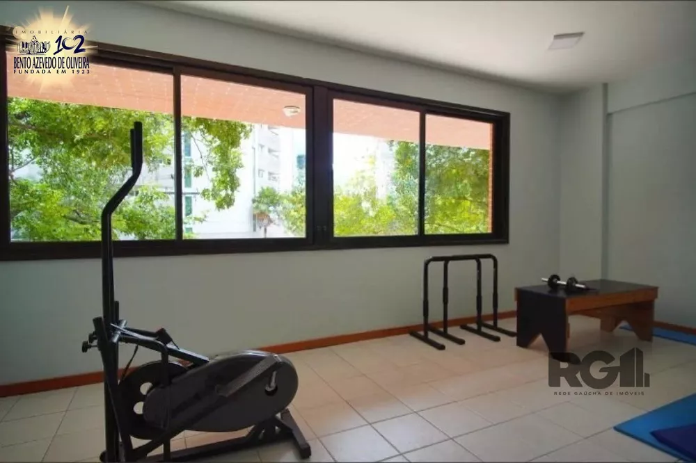 Apartamento, 1 quarto, 52 m² - Foto 4