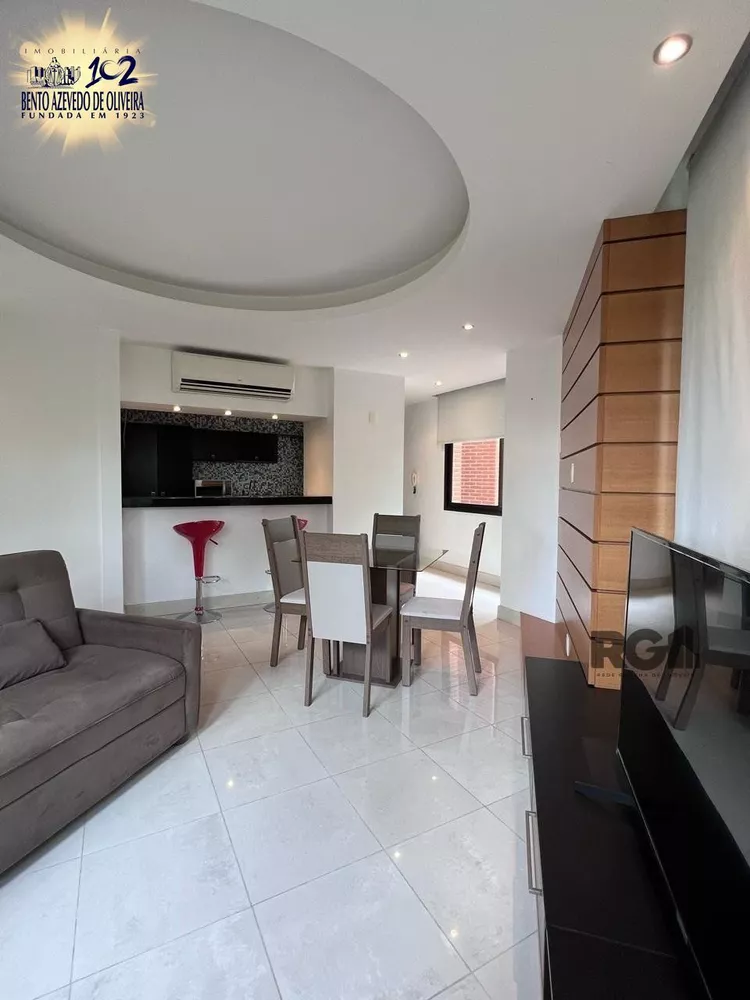 Apartamento, 1 quarto, 52 m² - Foto 5