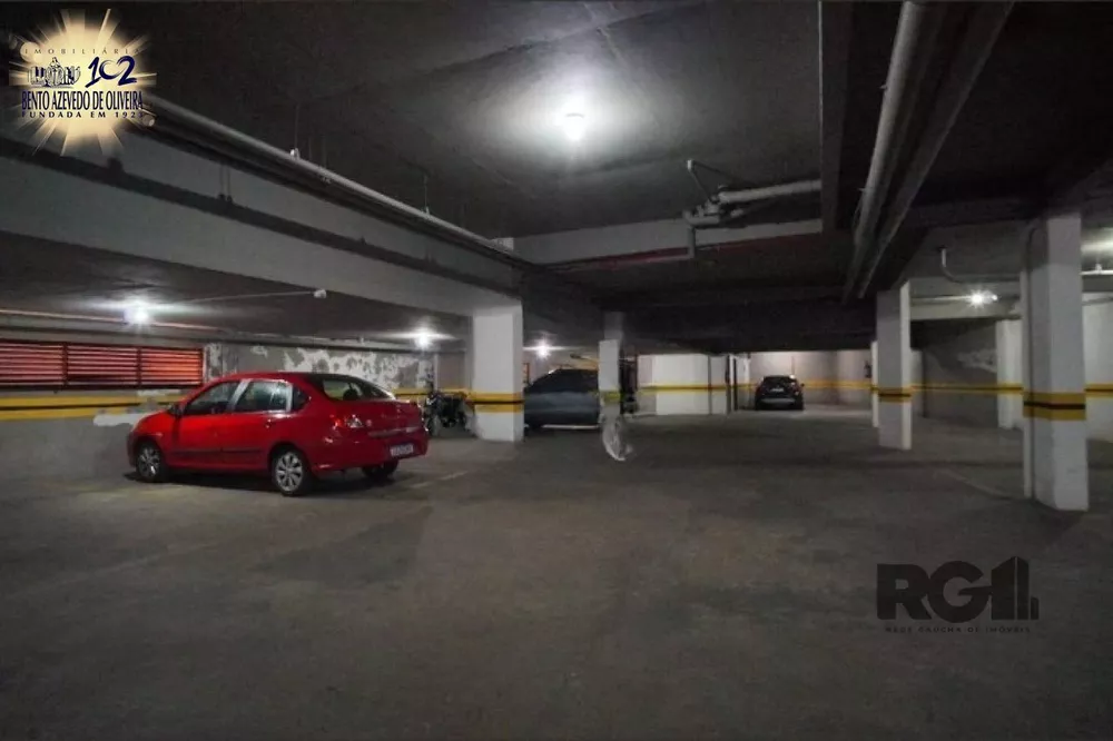 Apartamento, 1 quarto, 52 m² - Foto 1