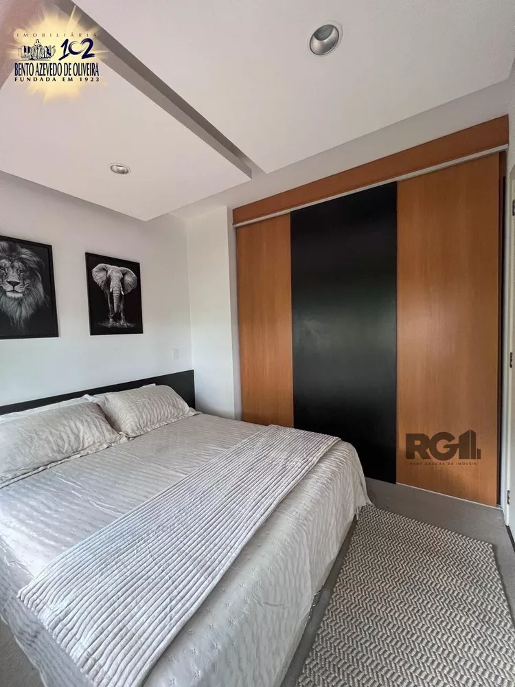 Apartamento, 1 quarto, 52 m² - Foto 3