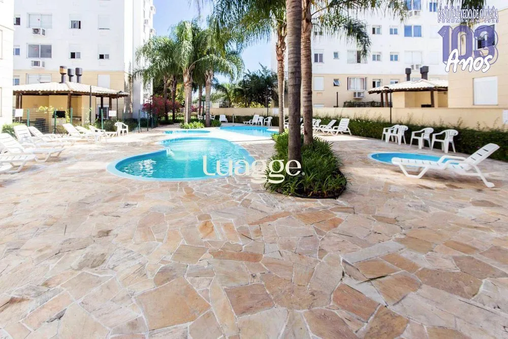 Apartamento, 3 quartos, 61 m² - Foto 7