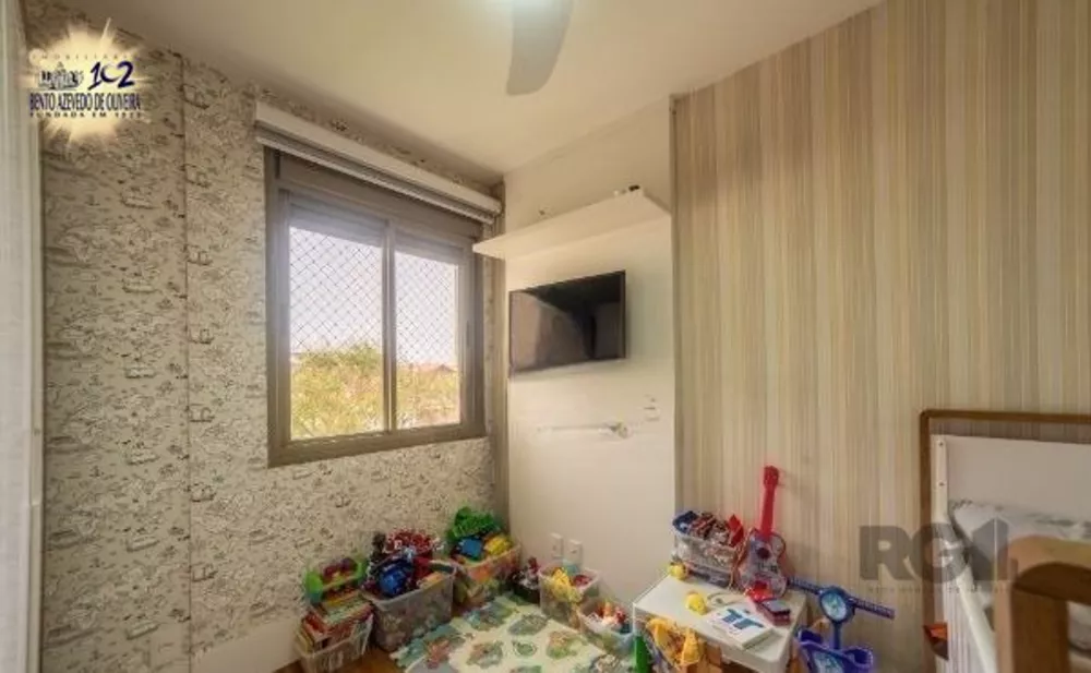 Apartamento, 3 quartos, 104 m² - Foto 6