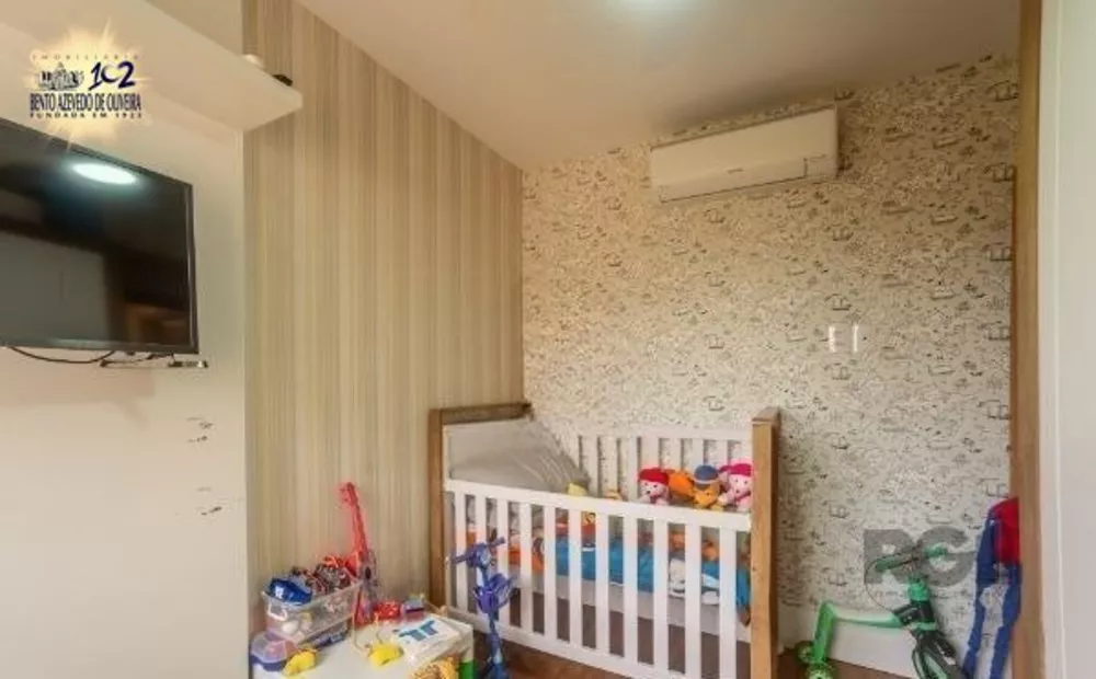 Apartamento, 3 quartos, 104 m² - Foto 1