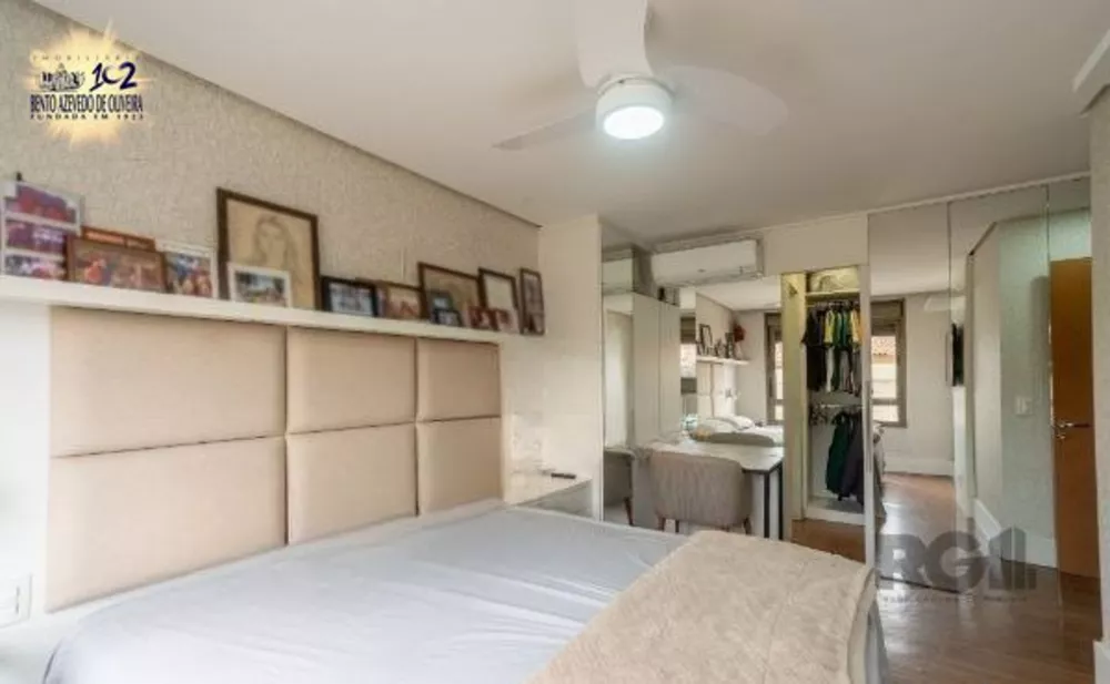 Apartamento, 3 quartos, 104 m² - Foto 2
