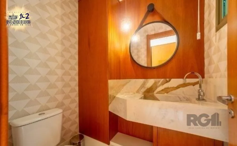Apartamento, 3 quartos, 104 m² - Foto 4