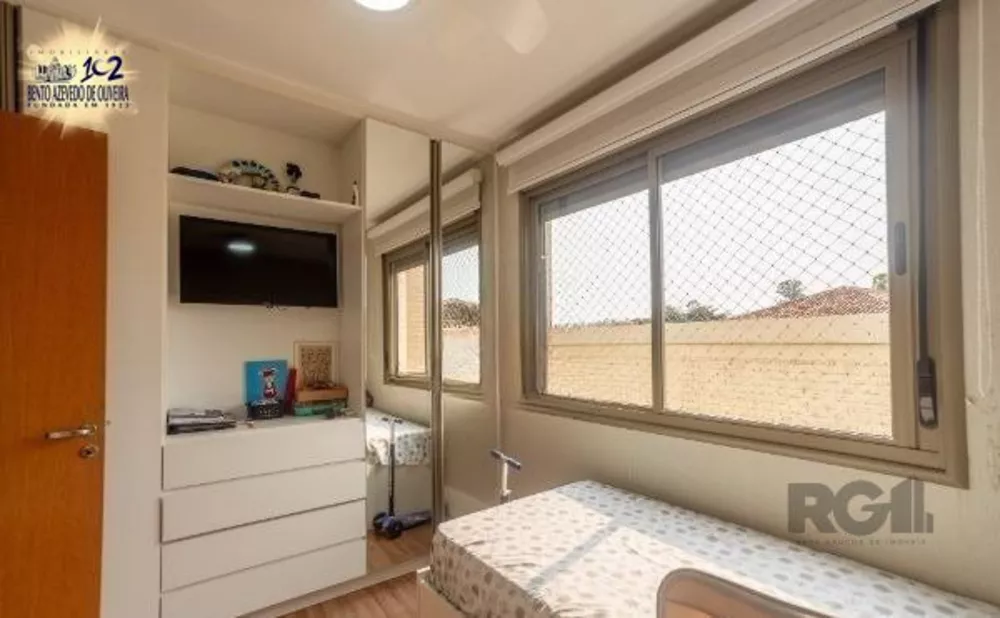 Apartamento, 3 quartos, 104 m² - Foto 7