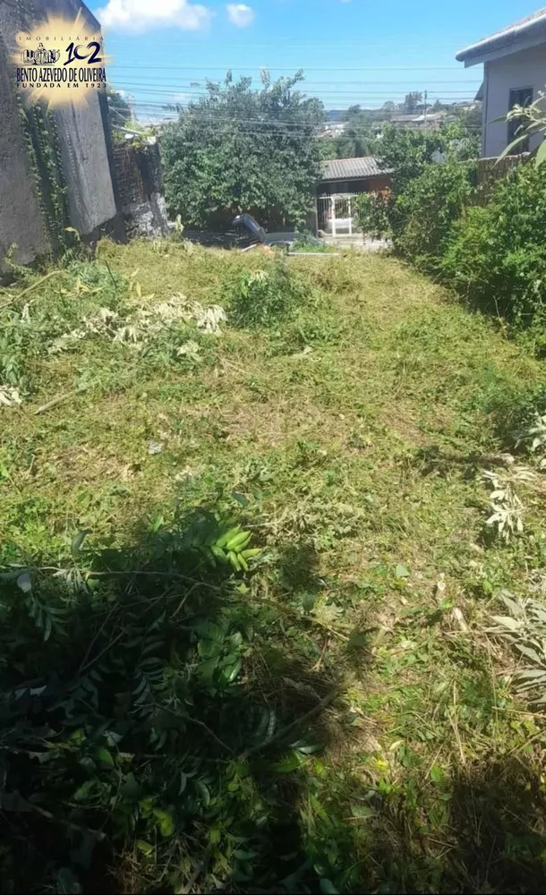 Terreno, 127 m² - Foto 1