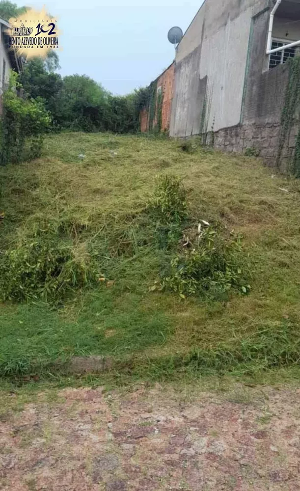 Terreno, 127 m² - Foto 3