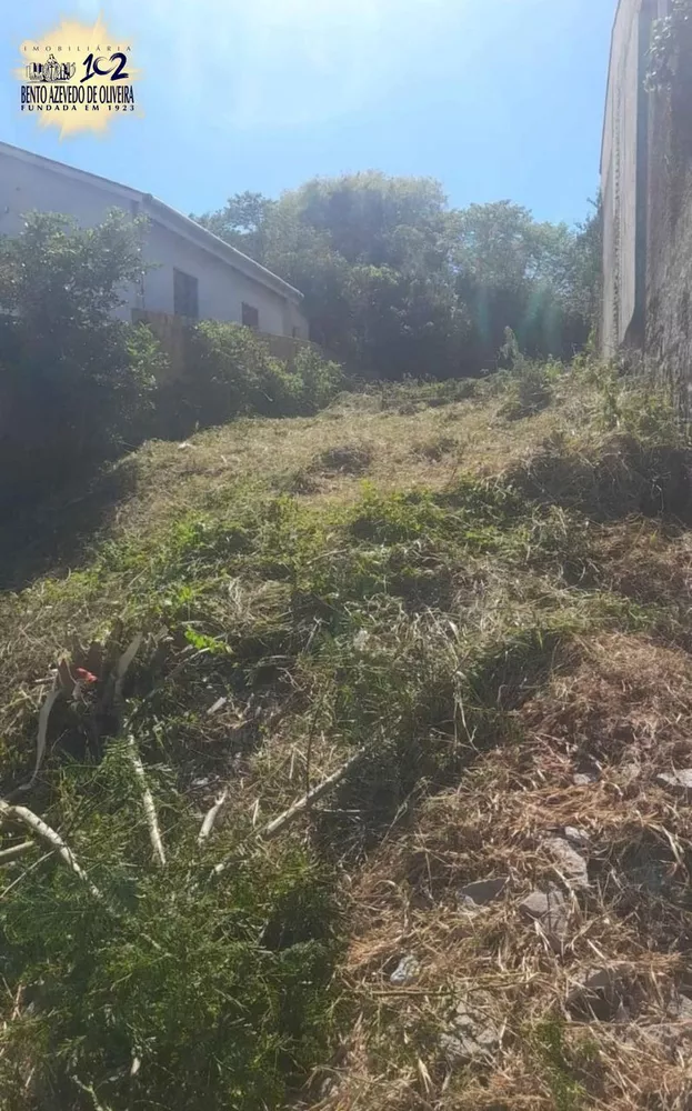 Terreno, 127 m² - Foto 2