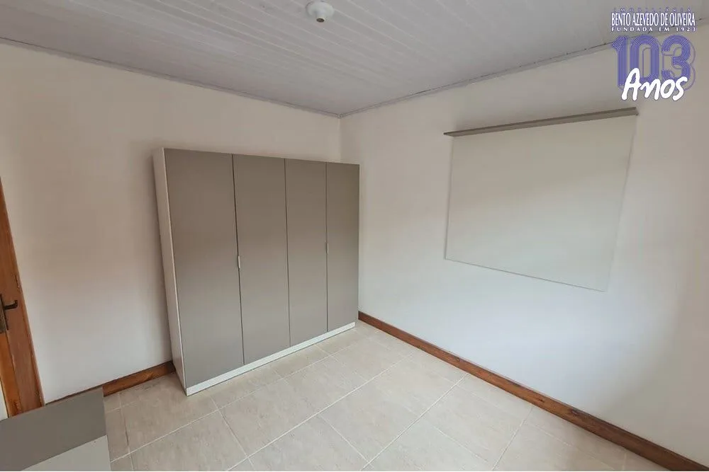 Casa, 1 quarto, 25 m² - Foto 4