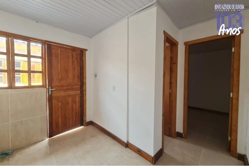 Casa, 1 quarto, 25 m² - Foto 2