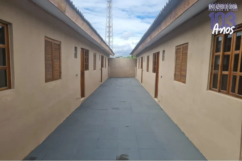 Casa, 1 quarto, 25 m² - Foto 3