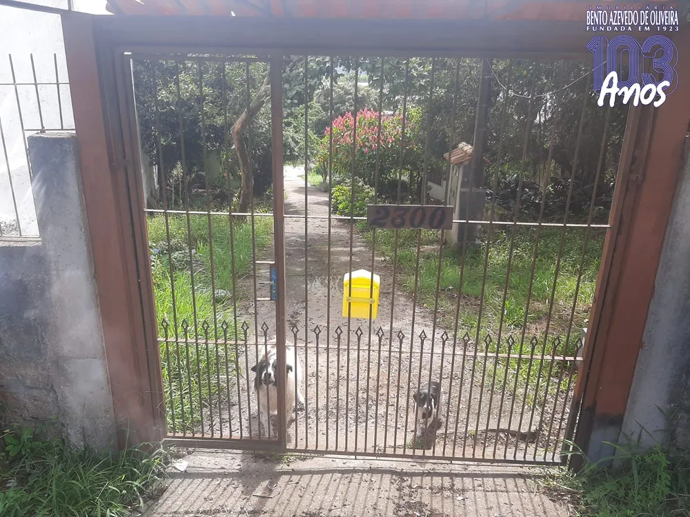 Terreno, 6801 m² - Foto 1