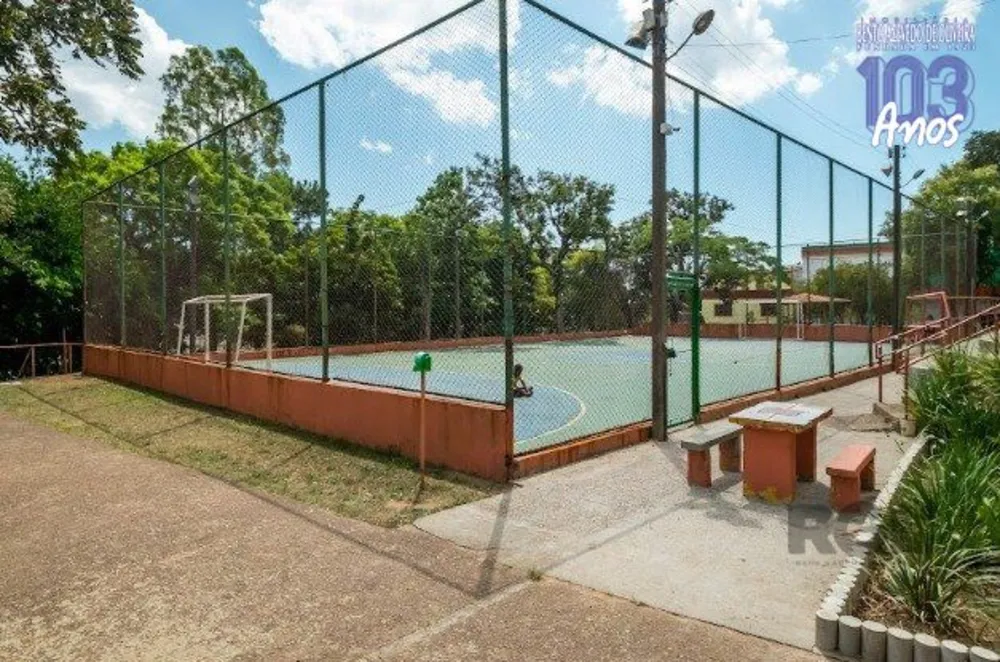 Apartamento, 2 quartos, 48 m² - Foto 1