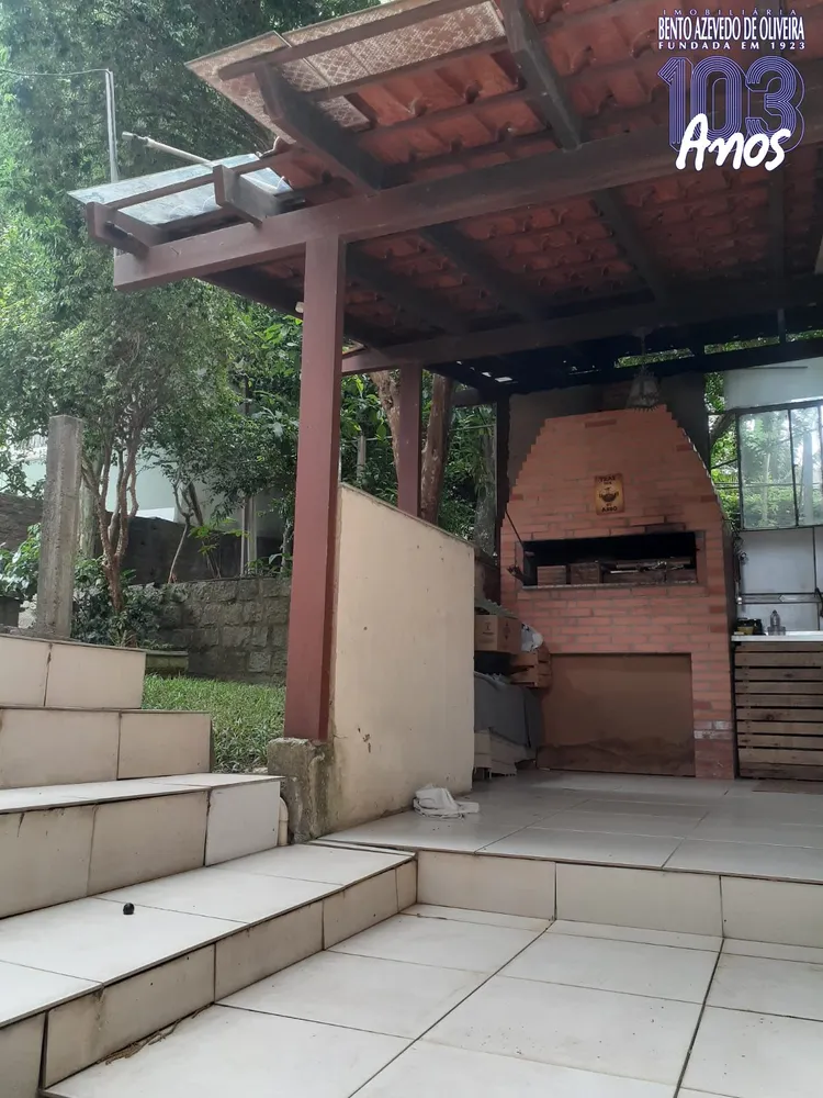Casa, 3 quartos, 247 m² - Foto 4