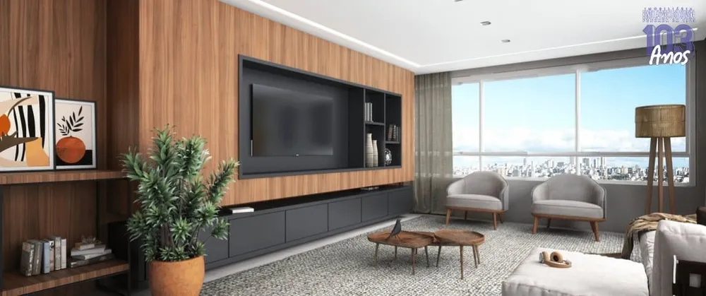 Apartamento, 3 quartos, 216 m² - Foto 5