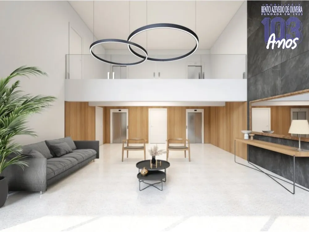 Apartamento, 3 quartos, 216 m² - Foto 4