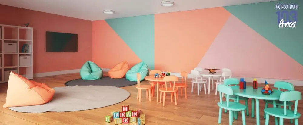 Apartamento, 3 quartos, 216 m² - Foto 7