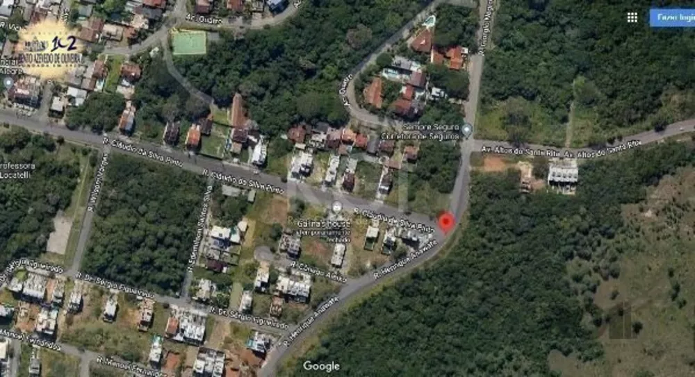 Terreno, 233 m² - Foto 4