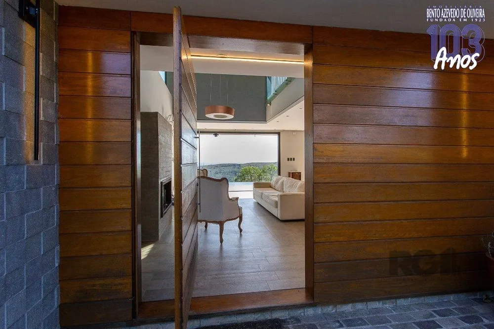 Casa de Condomínio, 4 quartos - Foto 1