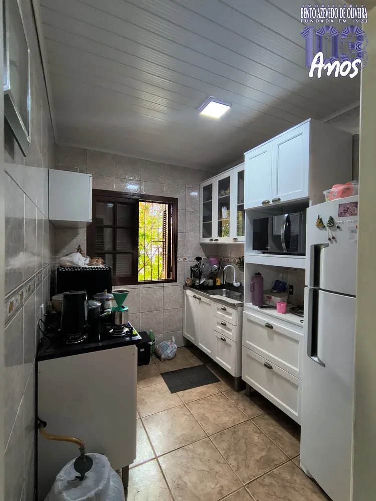 Casa, 3 quartos, 100 m² - Foto 1
