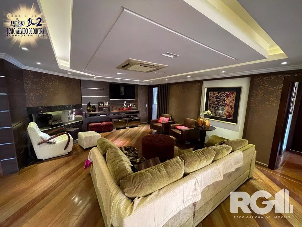 Apartamento, 3 quartos, 310 m² - Foto 7