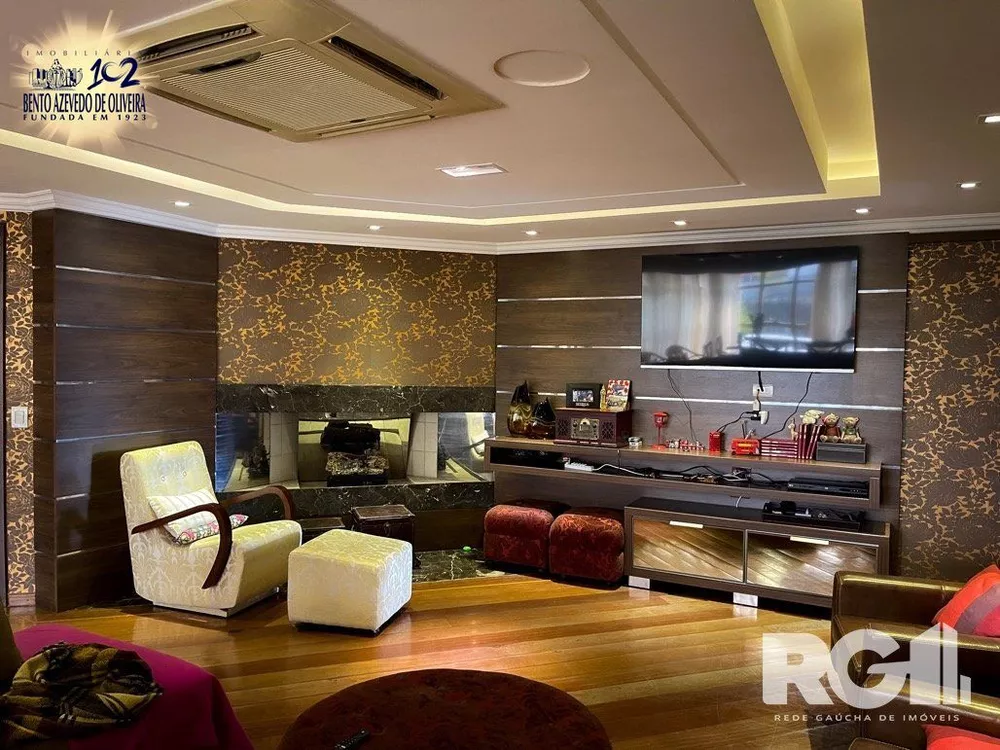 Apartamento, 3 quartos, 310 m² - Foto 6