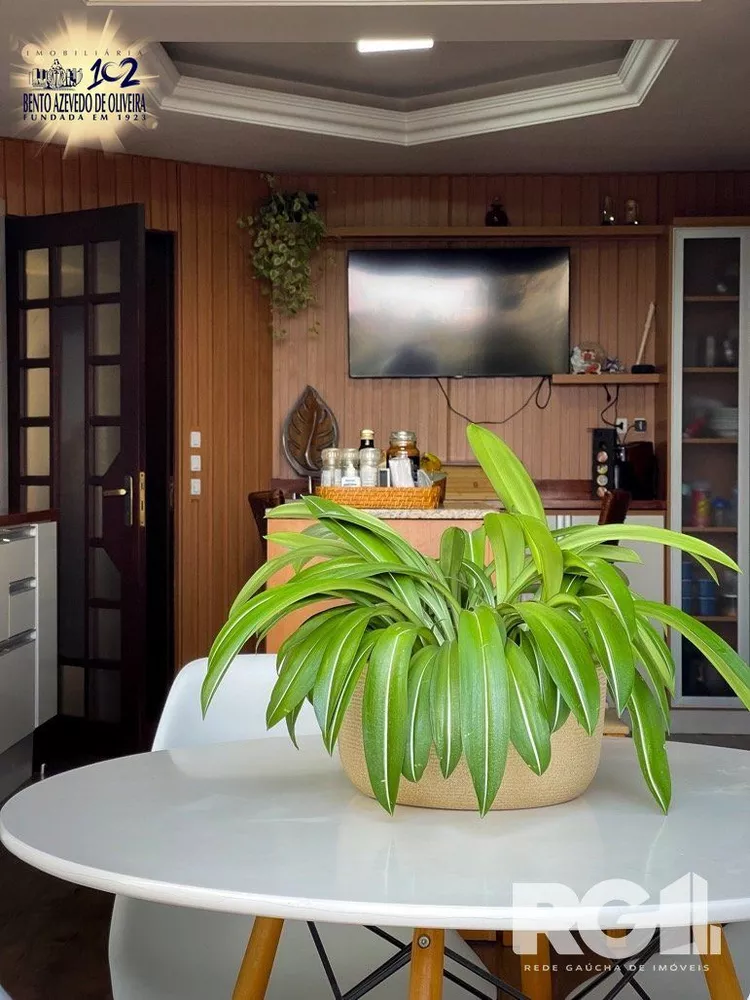 Apartamento, 3 quartos, 310 m² - Foto 5