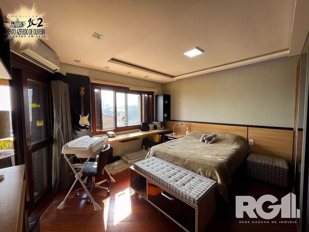 Apartamento, 3 quartos, 310 m² - Foto 8