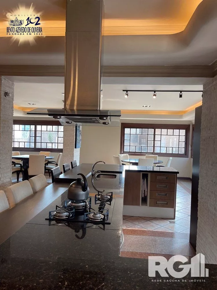 Apartamento, 3 quartos, 310 m² - Foto 2