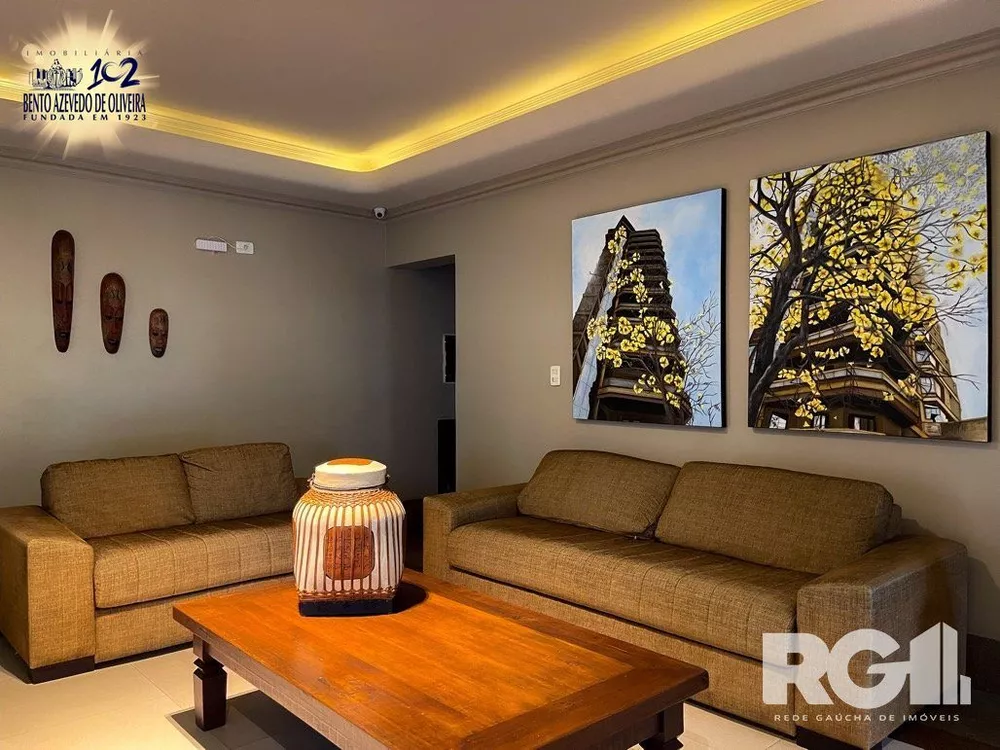 Apartamento, 3 quartos, 310 m² - Foto 4