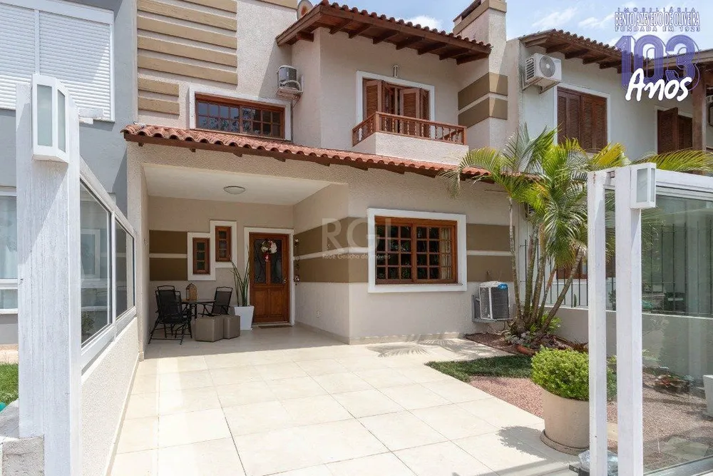 Casa, 2 quartos, 139 m² - Foto 2