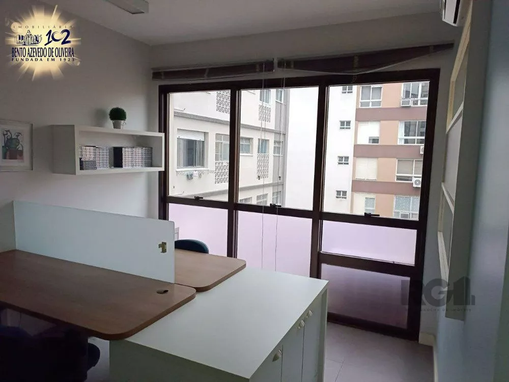 Sala-Conjunto, 35 m² - Foto 2