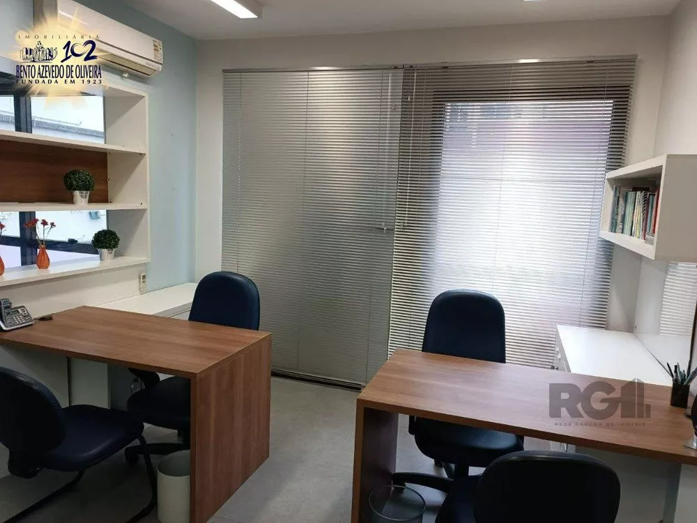 Sala-Conjunto, 35 m² - Foto 7