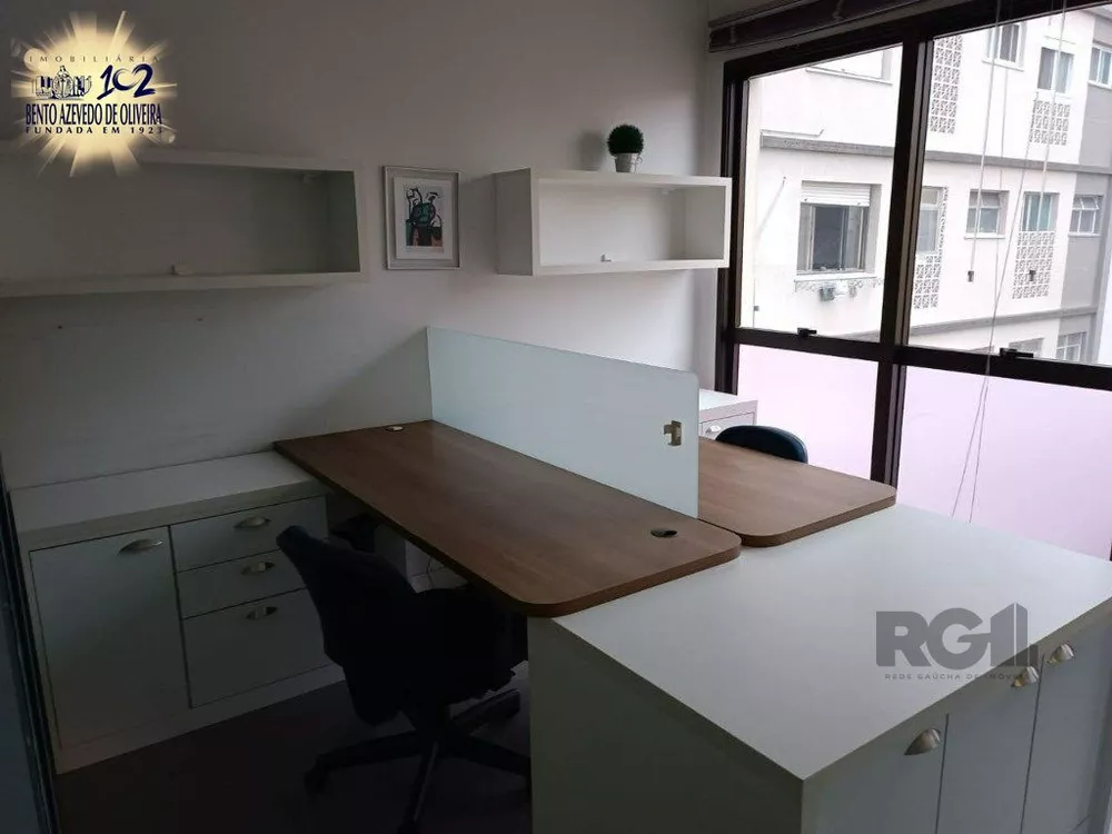 Sala-Conjunto, 35 m² - Foto 8
