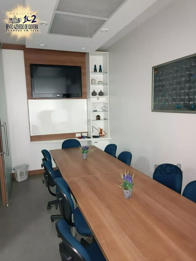 Sala-Conjunto, 35 m² - Foto 4