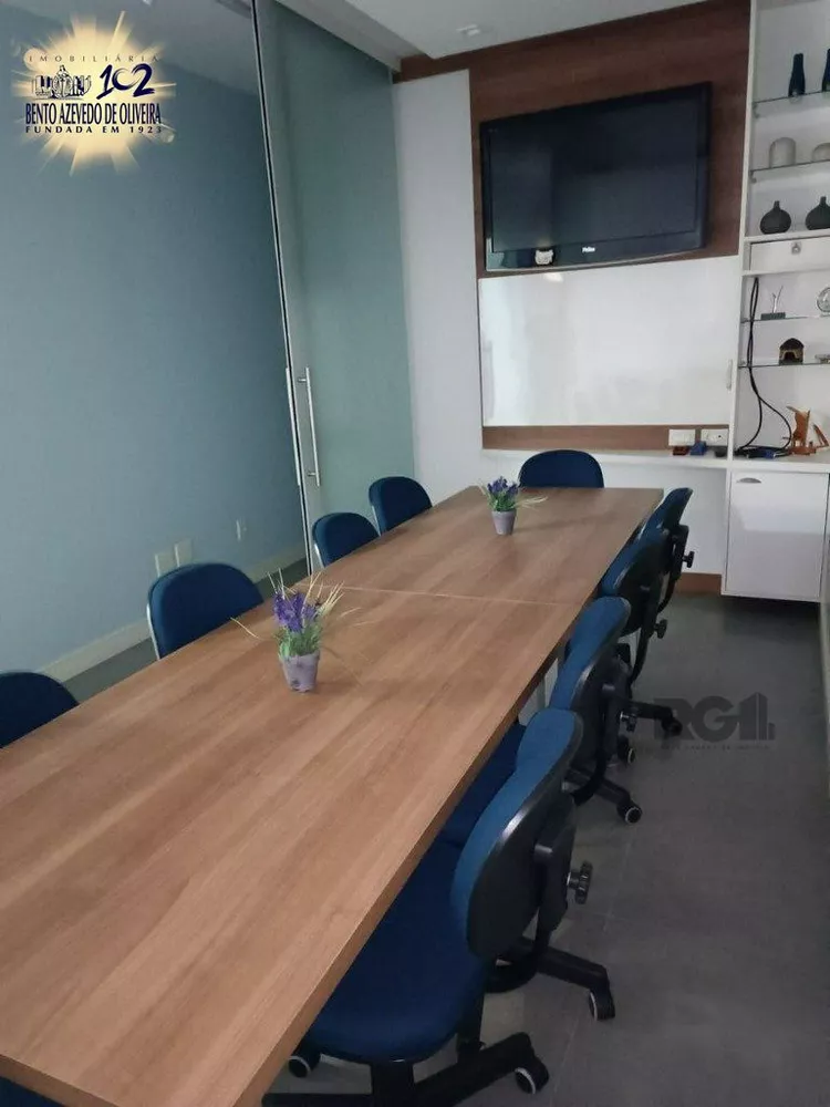 Sala-Conjunto, 35 m² - Foto 6