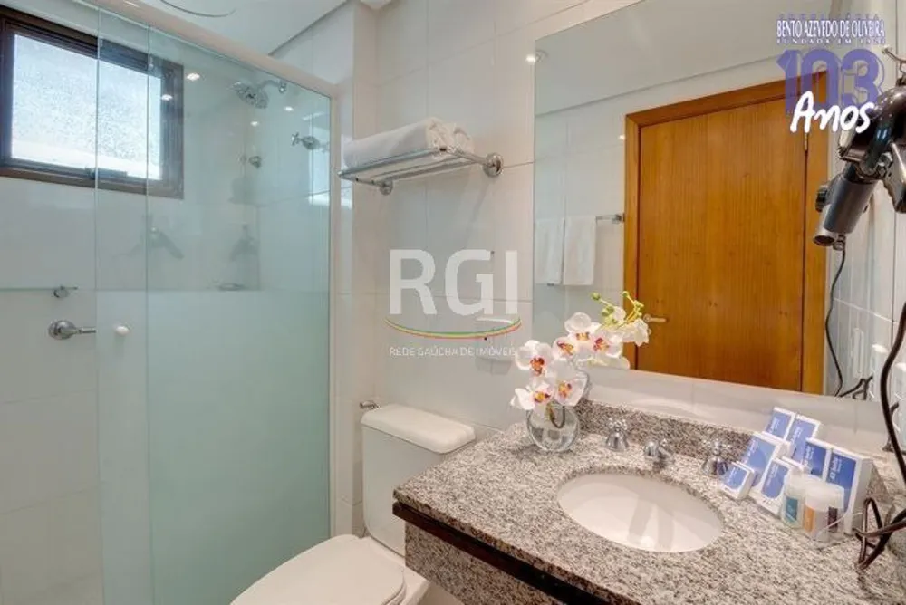 Apartamento, 1 quarto, 37 m² - Foto 5