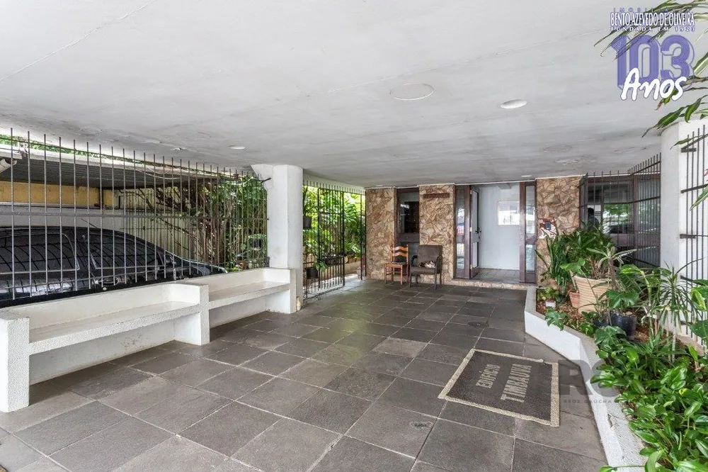 Cobertura, 1 quarto, 152 m² - Foto 2
