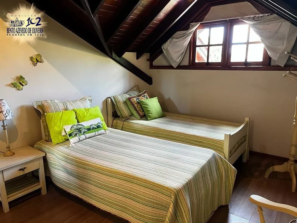 Apartamento, 2 quartos, 110 m² - Foto 6