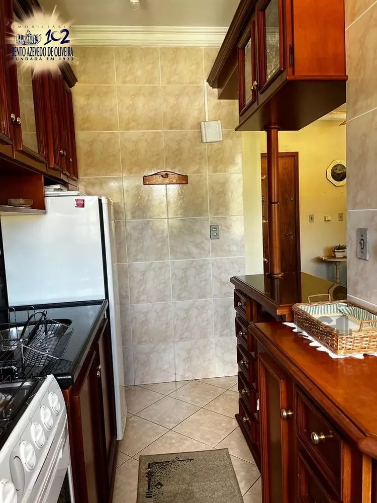 Apartamento, 2 quartos, 110 m² - Foto 2