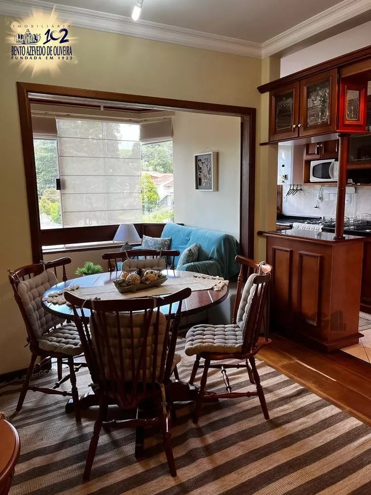 Apartamento, 2 quartos, 110 m² - Foto 1