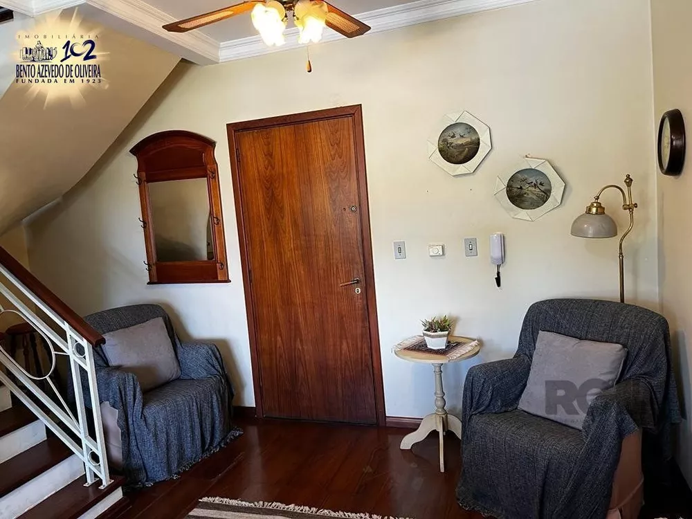 Apartamento, 2 quartos, 110 m² - Foto 4